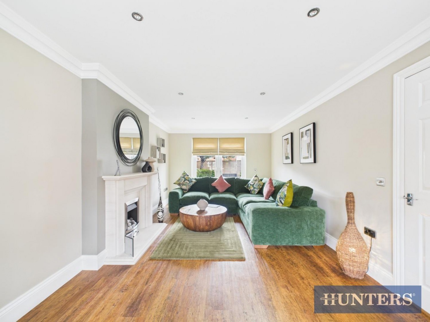 The Orchard, Leven, Beverley, HU17 5QA