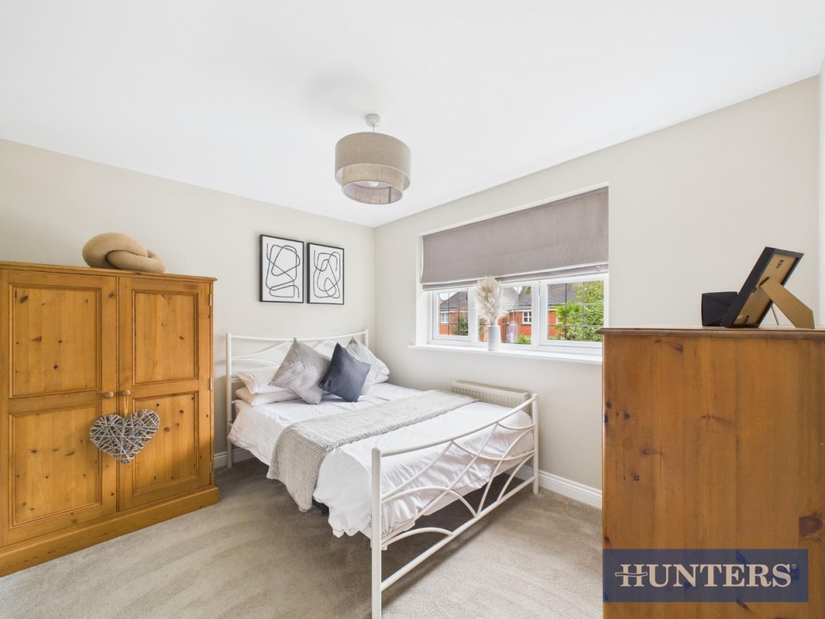 The Orchard, Leven, Beverley, HU17 5QA