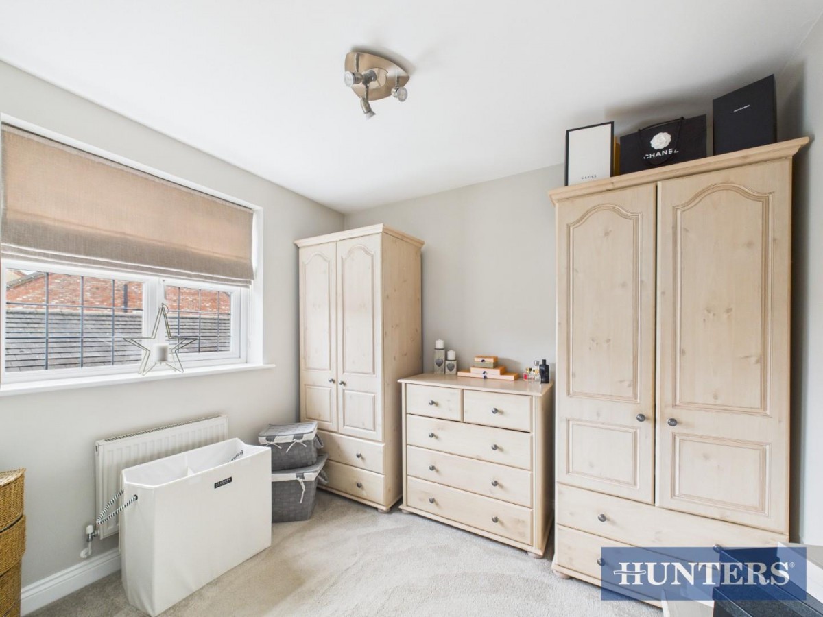 The Orchard, Leven, Beverley, HU17 5QA