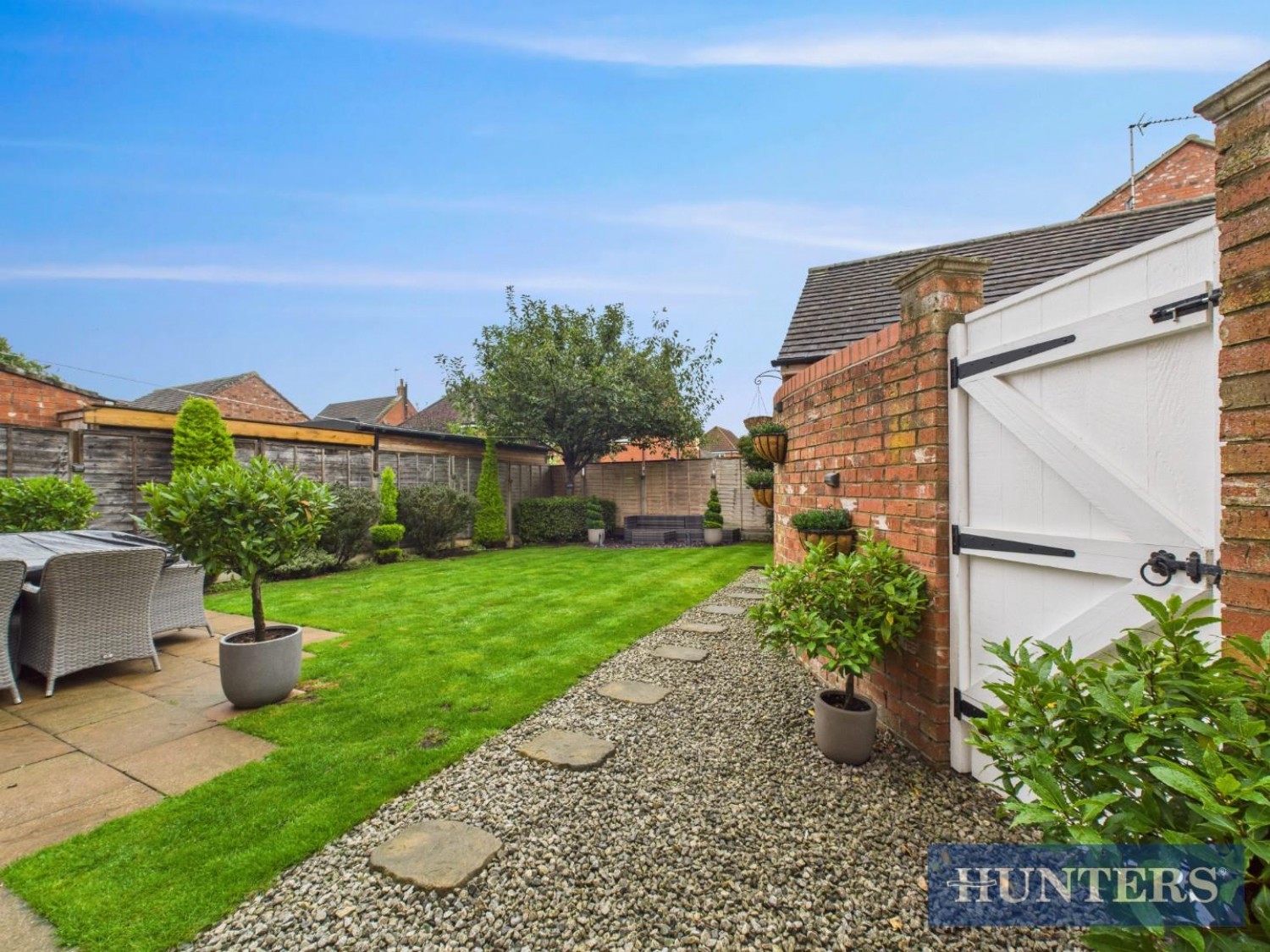 The Orchard, Leven, Beverley, HU17 5QA