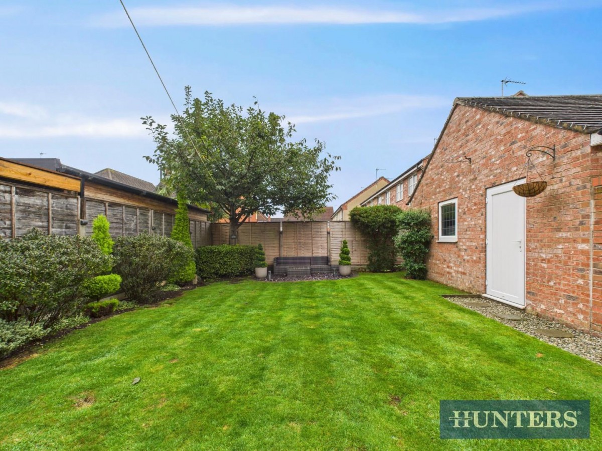 The Orchard, Leven, Beverley, HU17 5QA