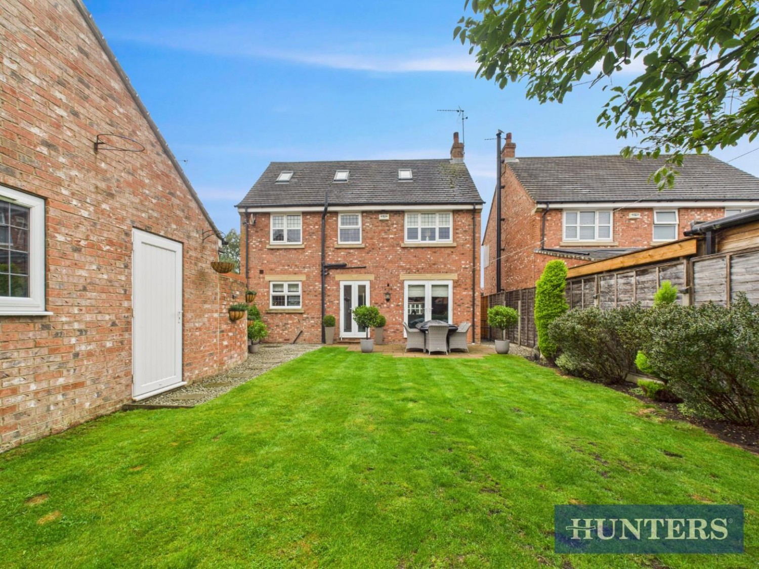 The Orchard, Leven, Beverley, HU17 5QA