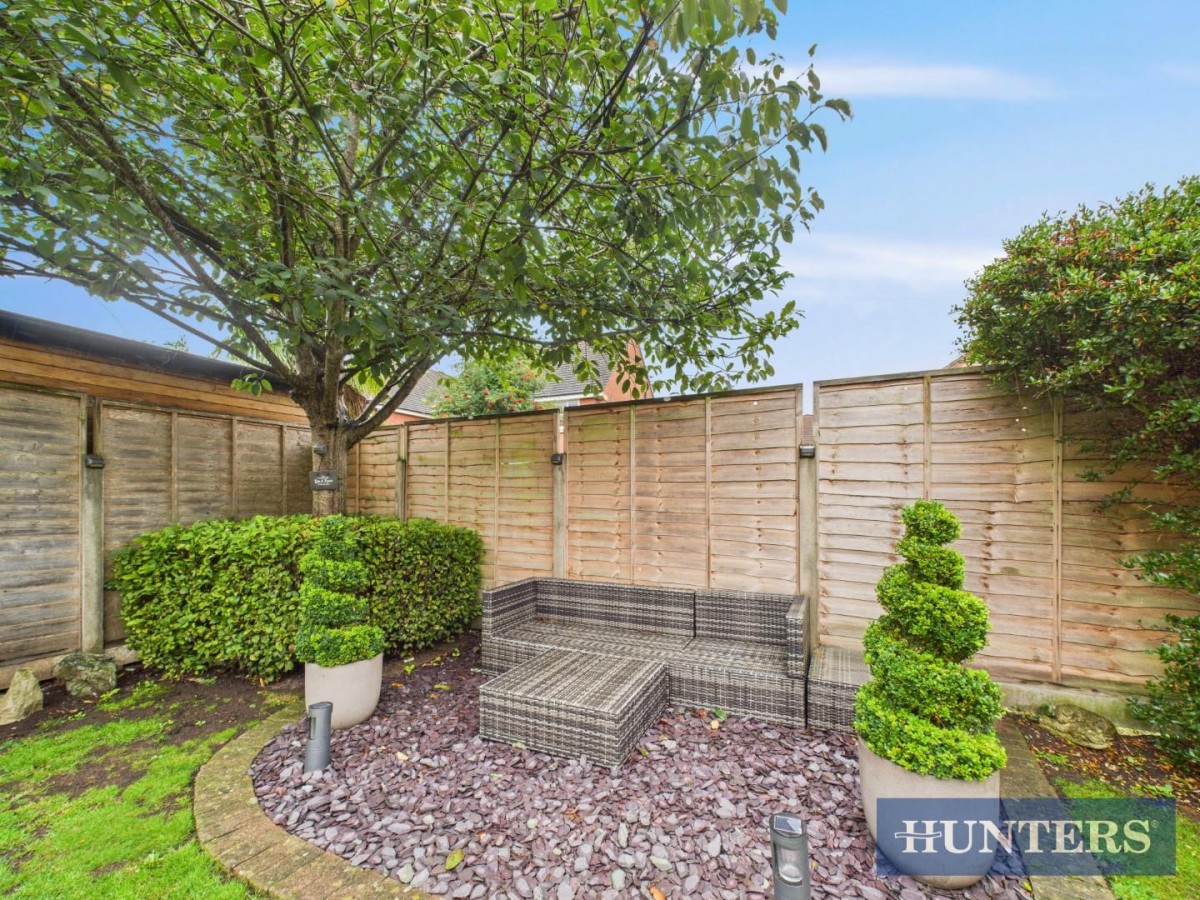 The Orchard, Leven, Beverley, HU17 5QA