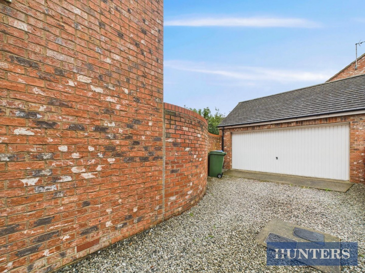 The Orchard, Leven, Beverley, HU17 5QA