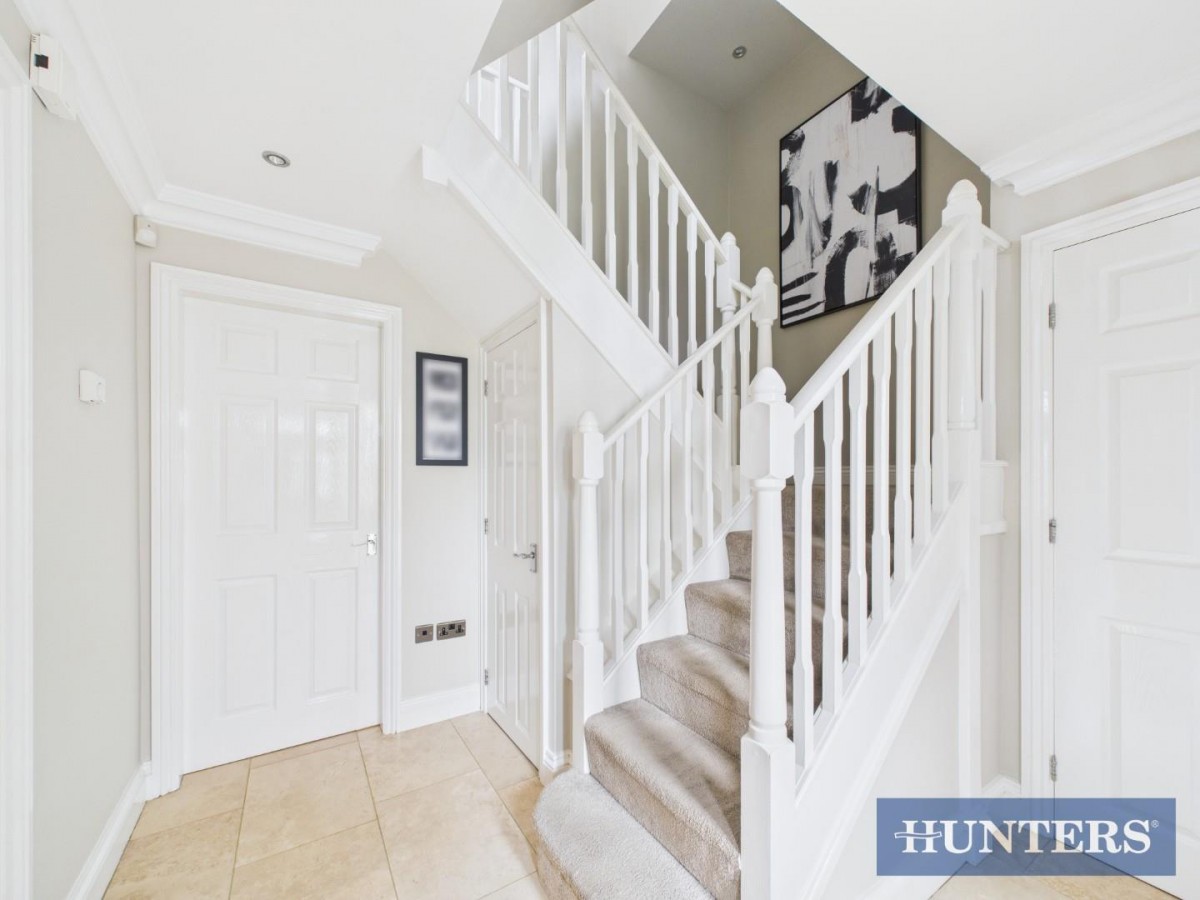 The Orchard, Leven, Beverley, HU17 5QA