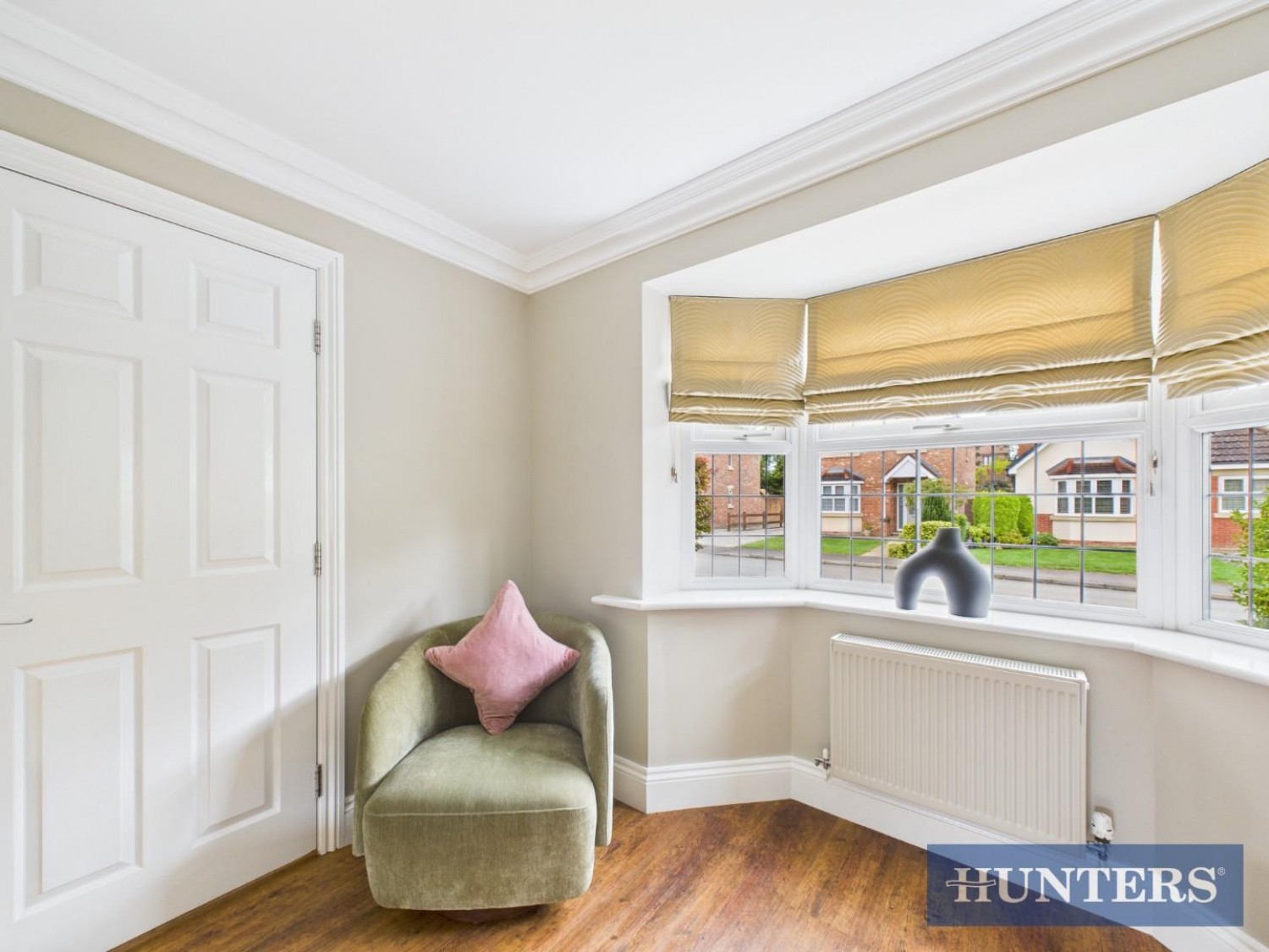 The Orchard, Leven, Beverley, HU17 5QA