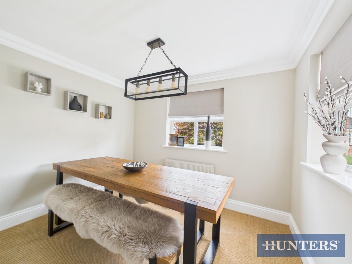 The Orchard, Leven, Beverley, HU17 5QA