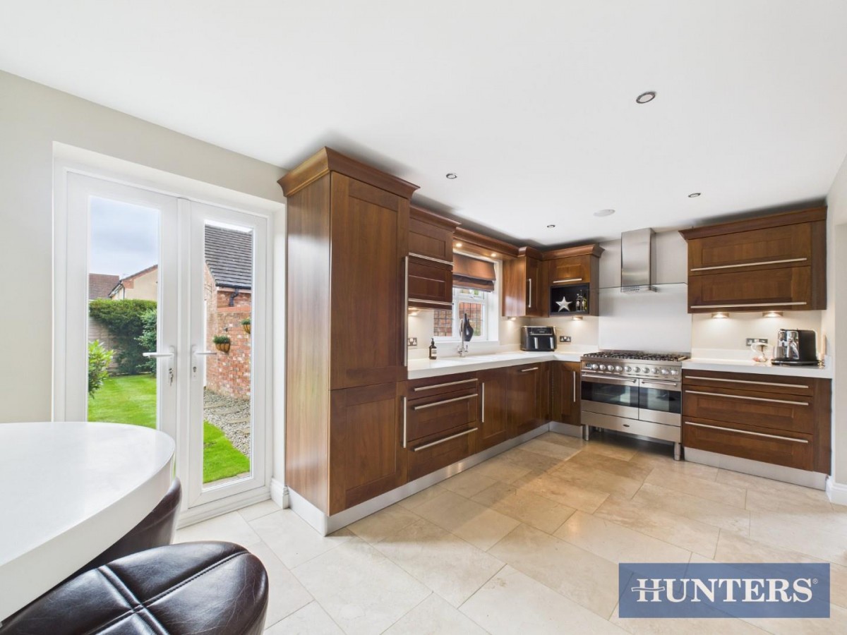 The Orchard, Leven, Beverley, HU17 5QA