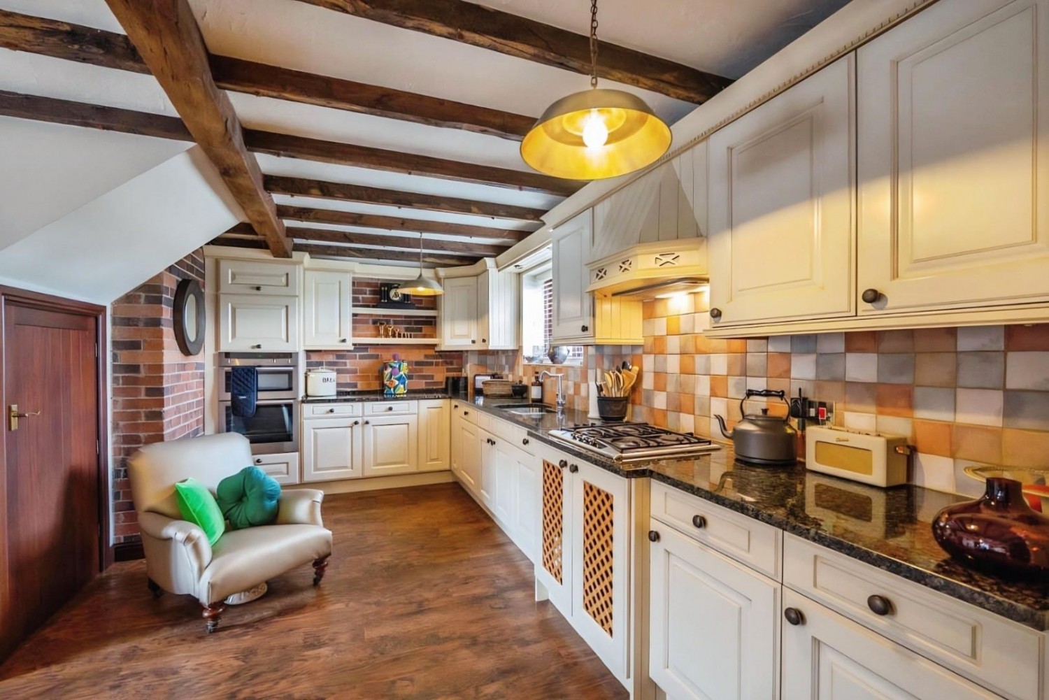 Mill Lane, Little Aston