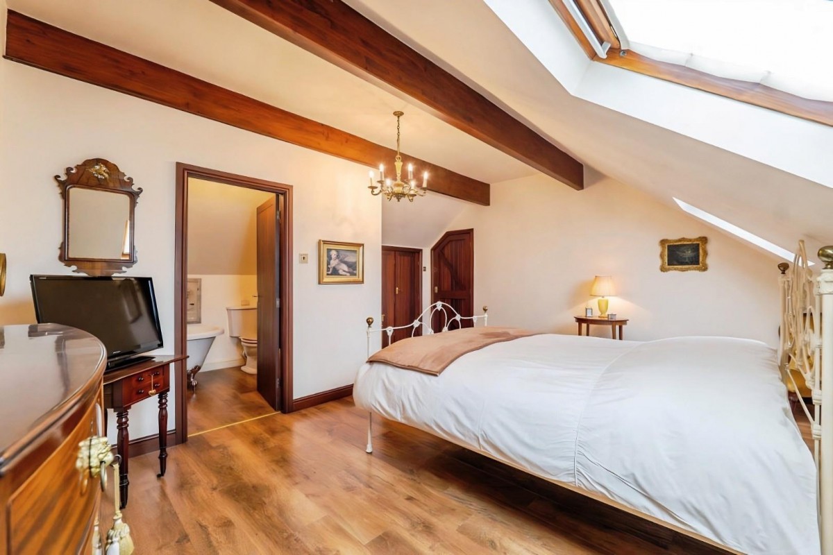 Mill Lane, Little Aston