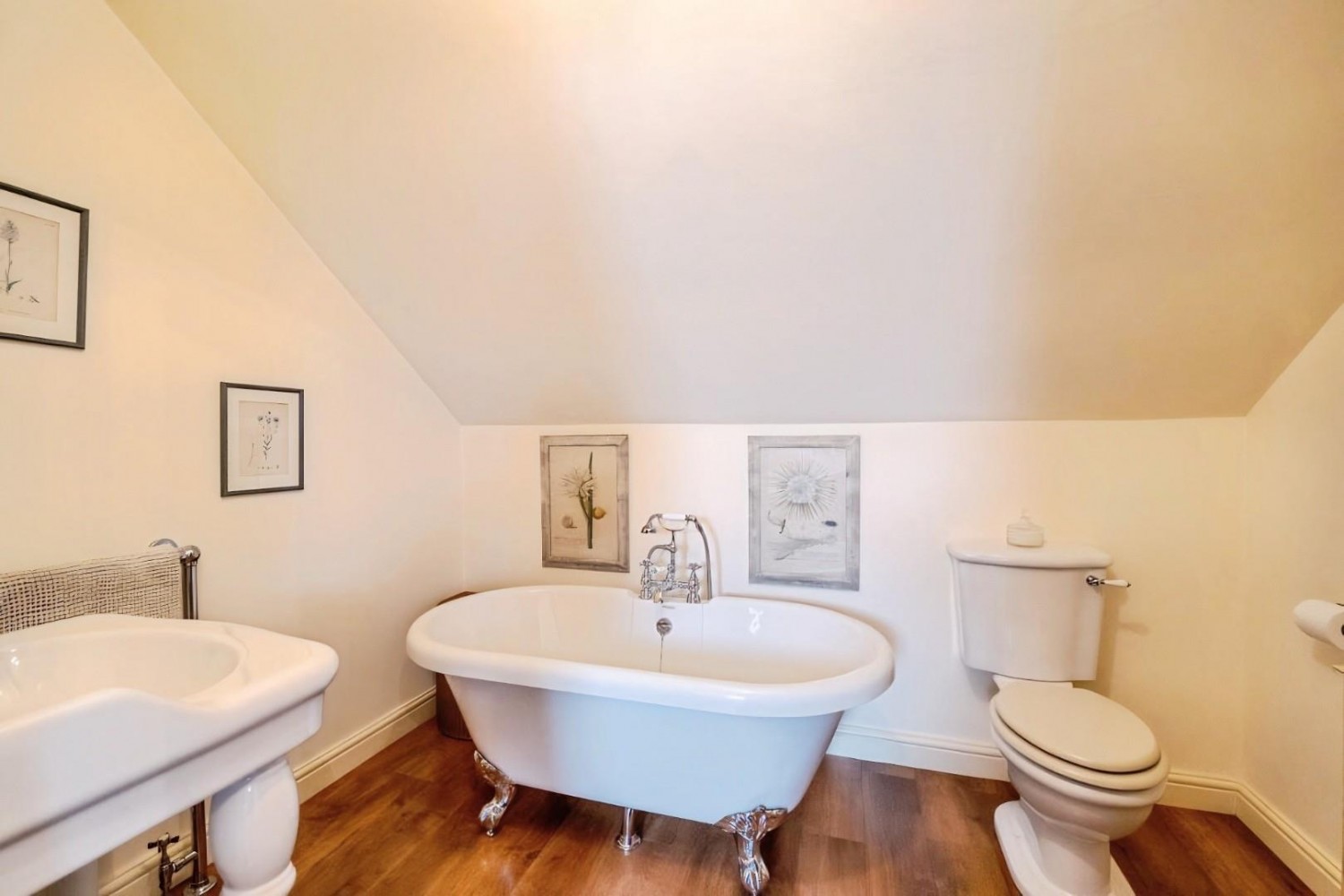 Mill Lane, Little Aston