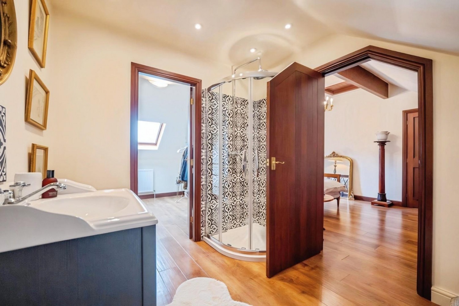 Mill Lane, Little Aston