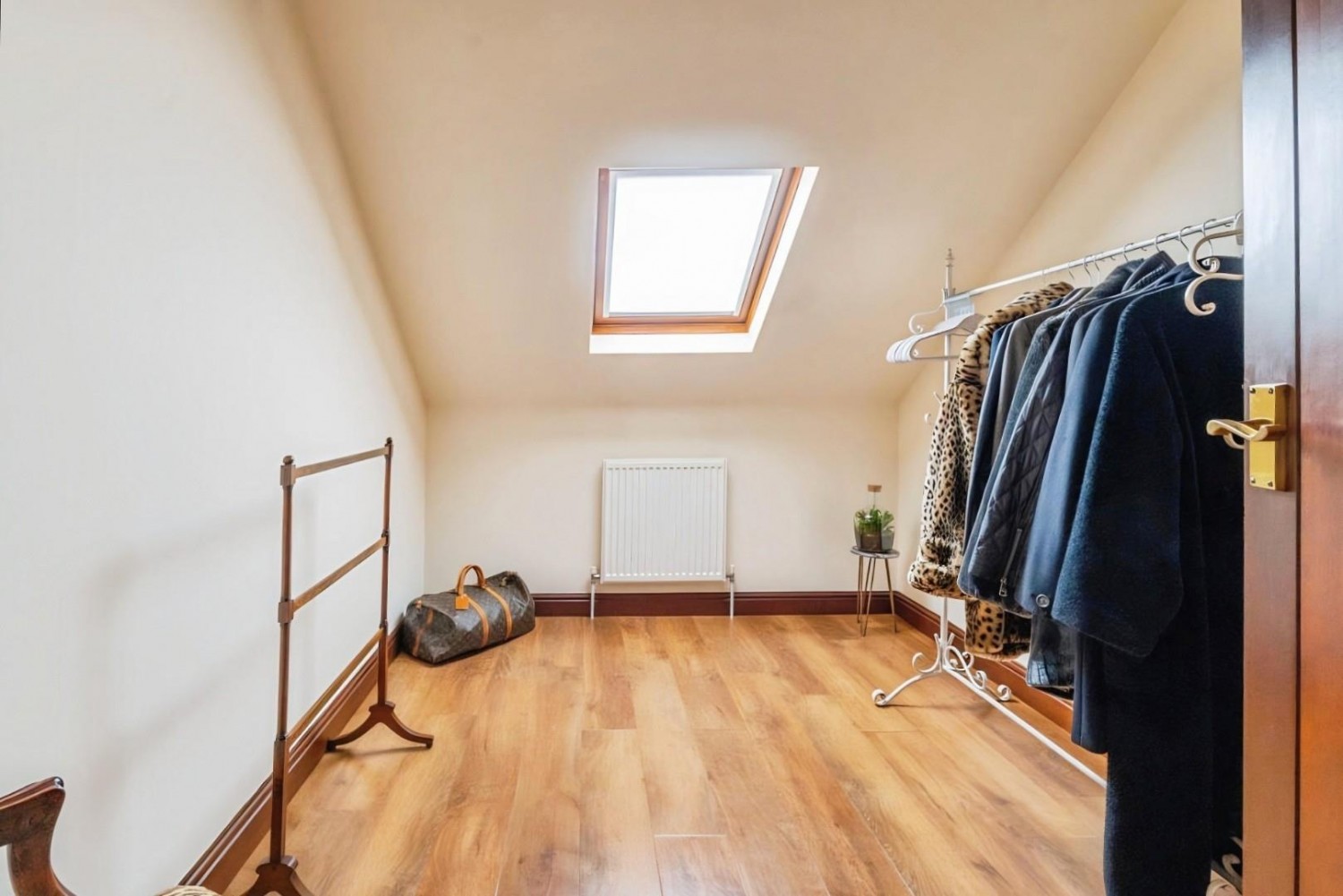 Mill Lane, Little Aston