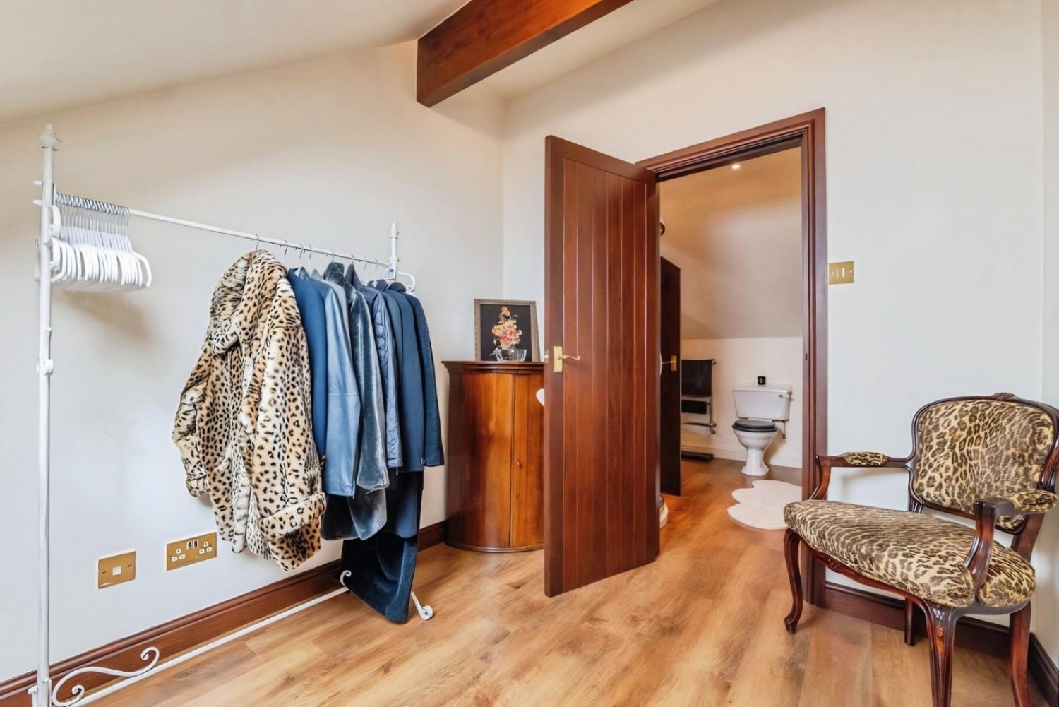 Mill Lane, Little Aston