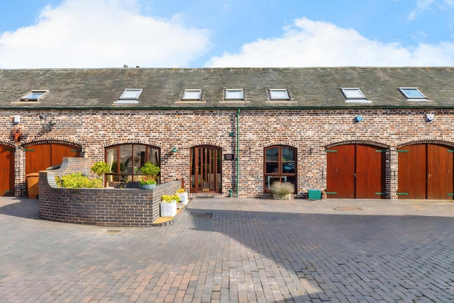 Mill Lane, Little Aston