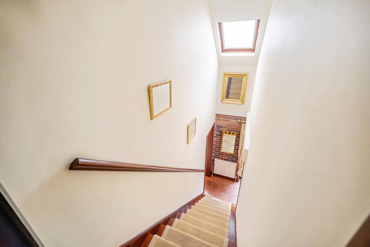 Mill Lane, Little Aston