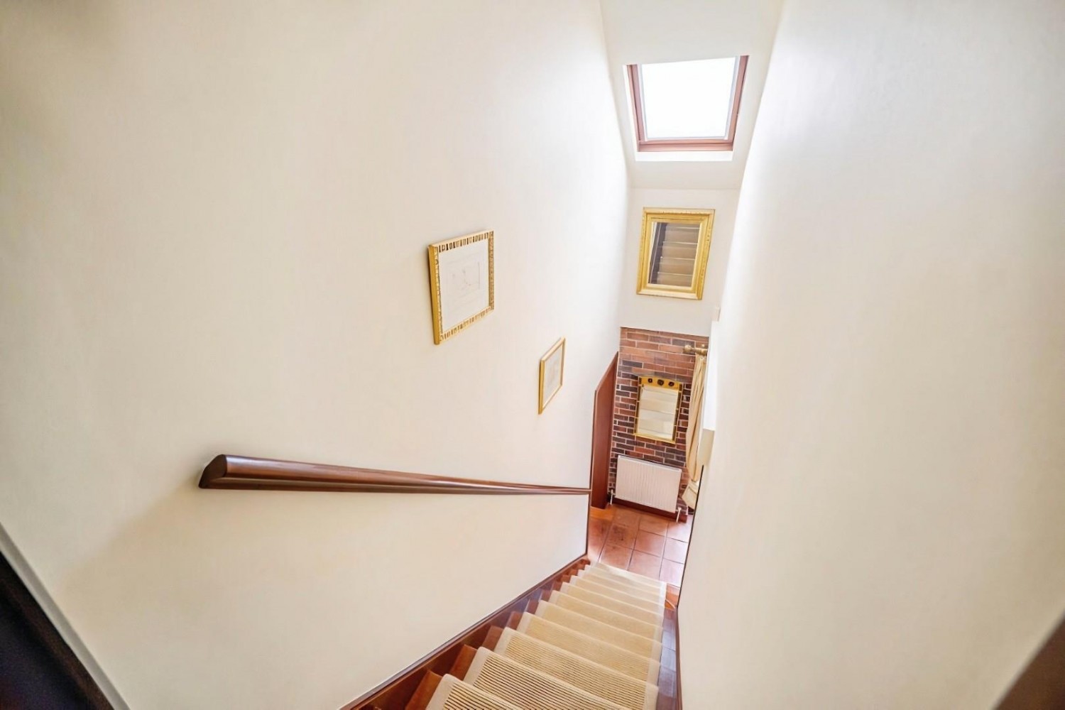 Mill Lane, Little Aston