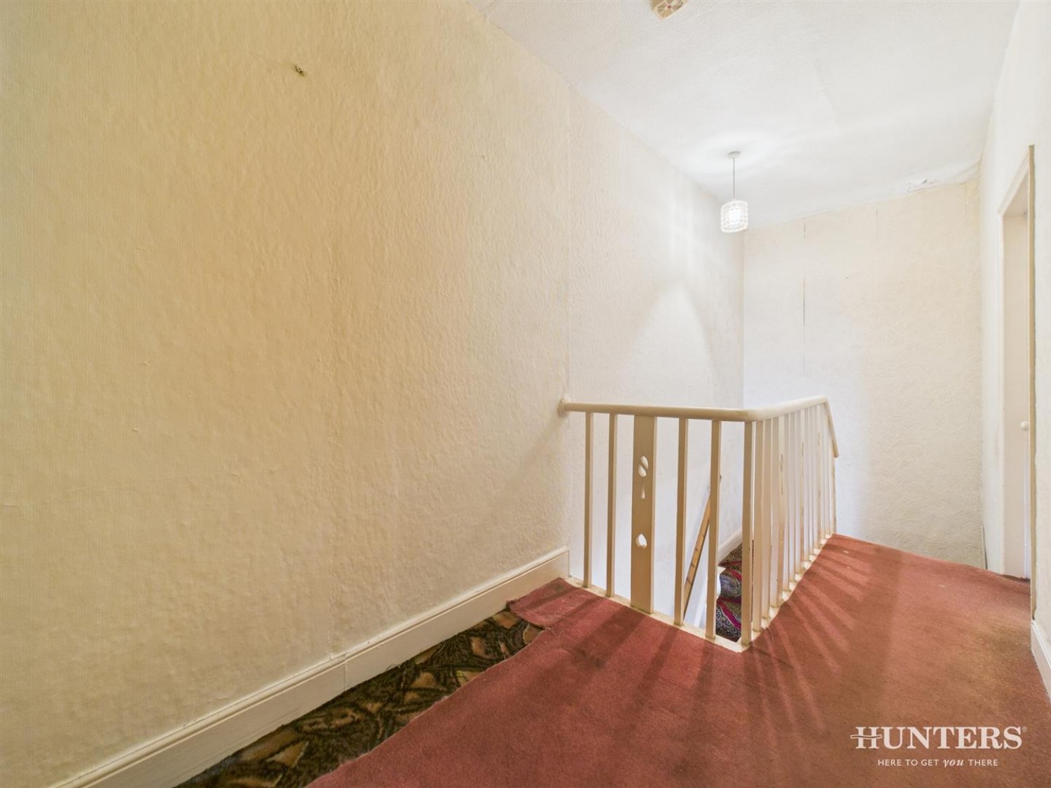 Palmerston Street, Consett