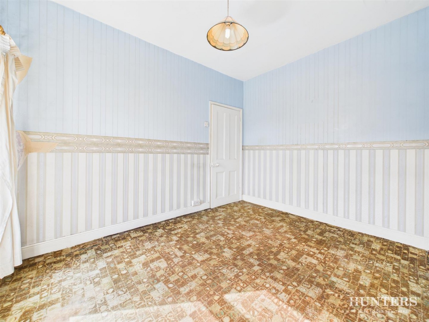 Palmerston Street, Consett