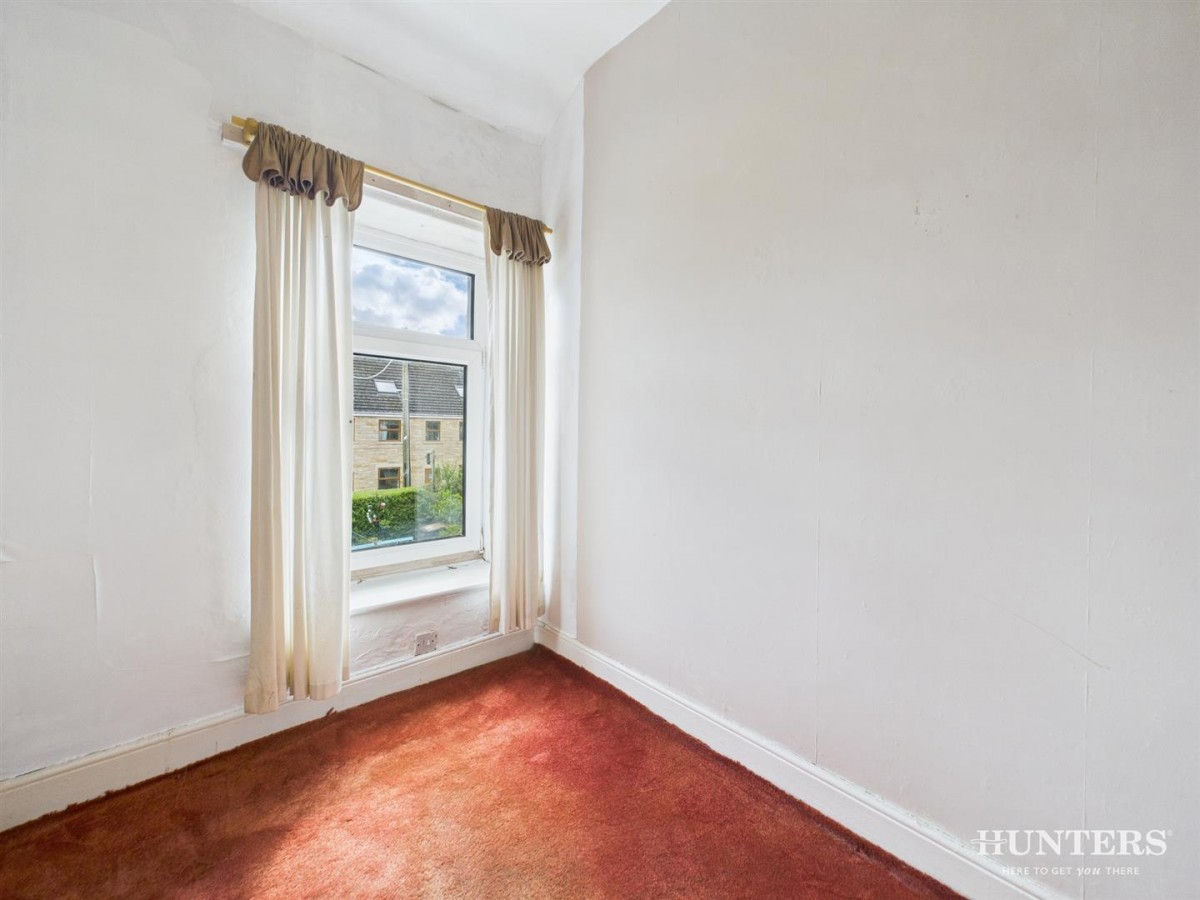 Palmerston Street, Consett