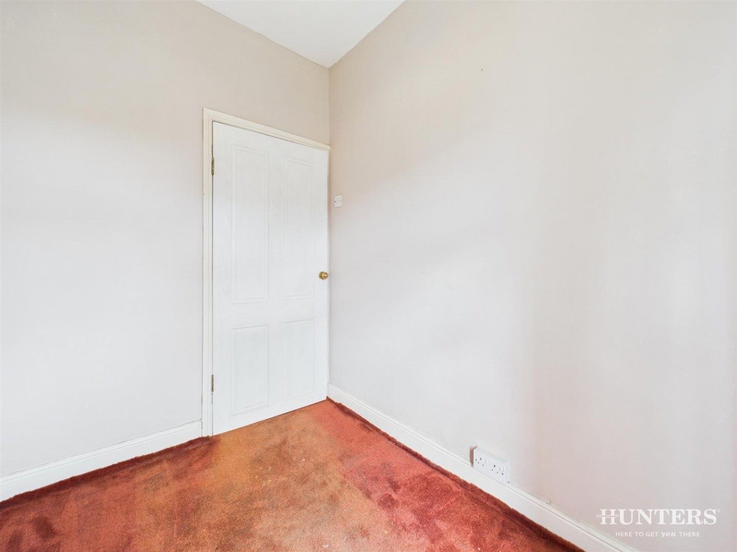 Palmerston Street, Consett