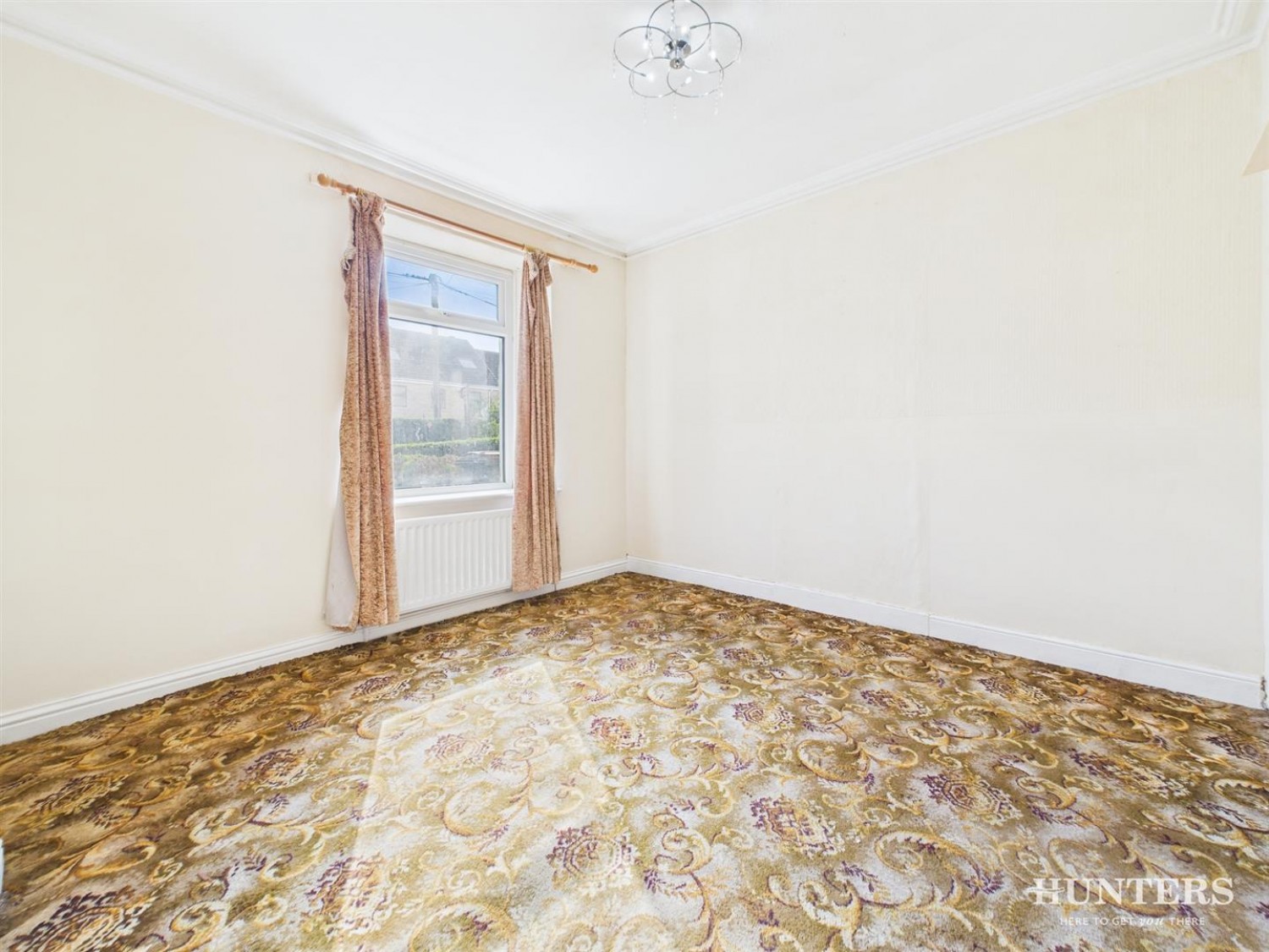 Palmerston Street, Consett