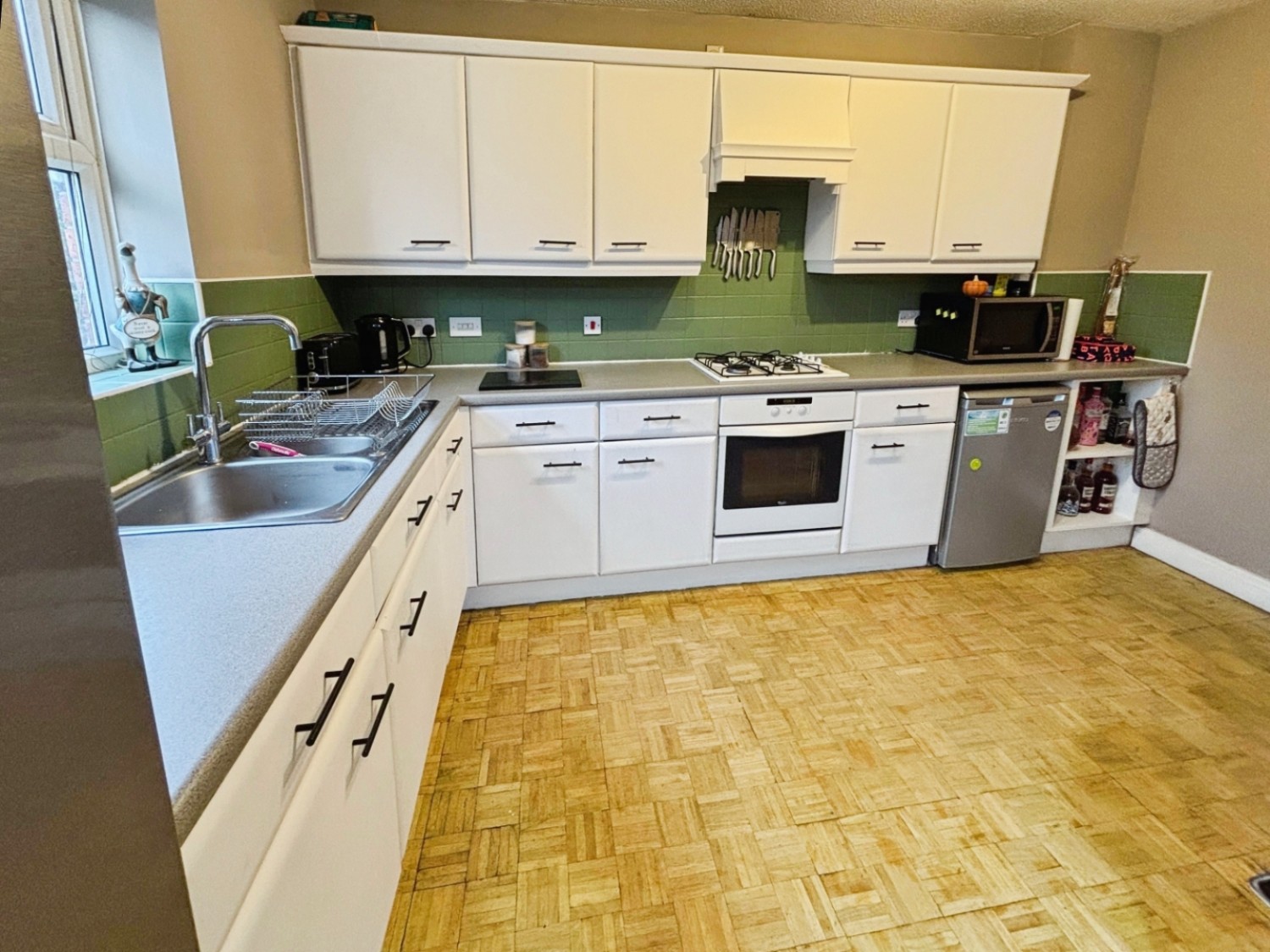 The Alders, Gainsborough