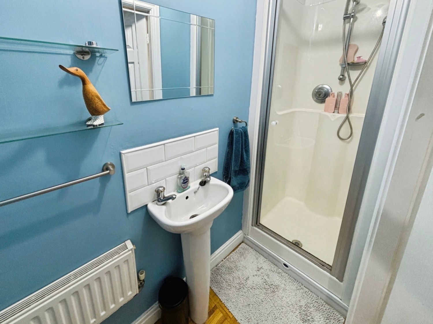 The Alders, Gainsborough