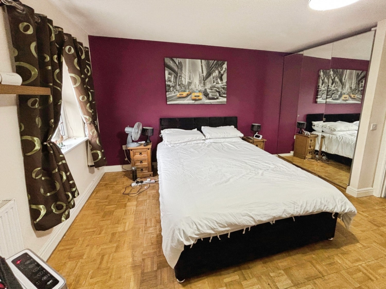 The Alders, Gainsborough