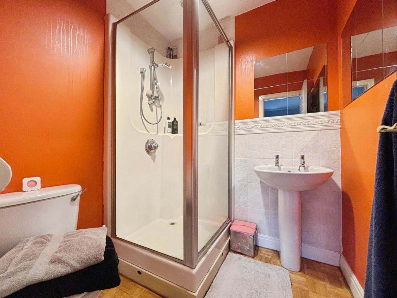 The Alders, Gainsborough