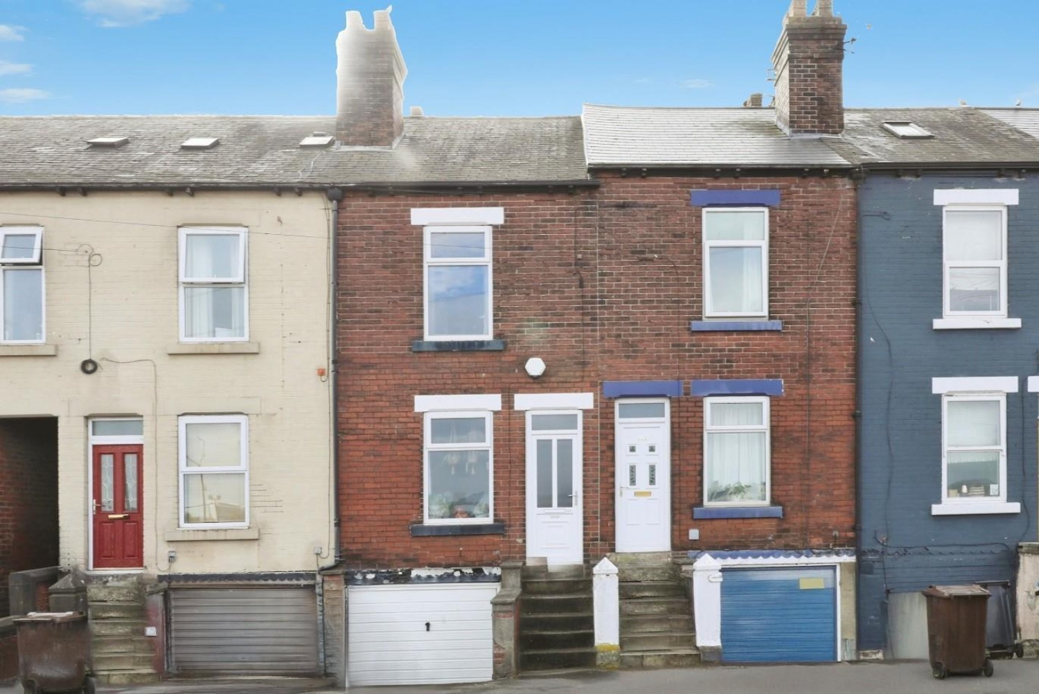 Olive Grove Road, Heeley, Sheffield, S2 3GD