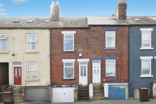 Olive Grove Road, Heeley, Sheffield, S2 3GD
