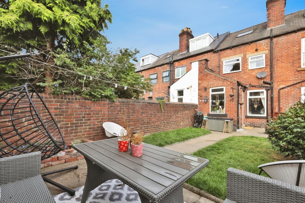 Olive Grove Road, Heeley, Sheffield, S2 3GD