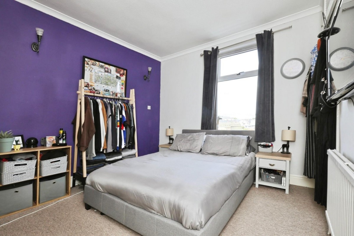 Olive Grove Road, Heeley, Sheffield, S2 3GD