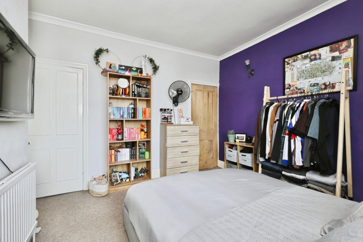 Olive Grove Road, Heeley, Sheffield, S2 3GD