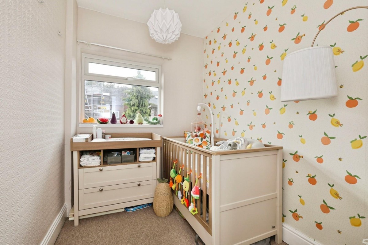 Olive Grove Road, Heeley, Sheffield, S2 3GD