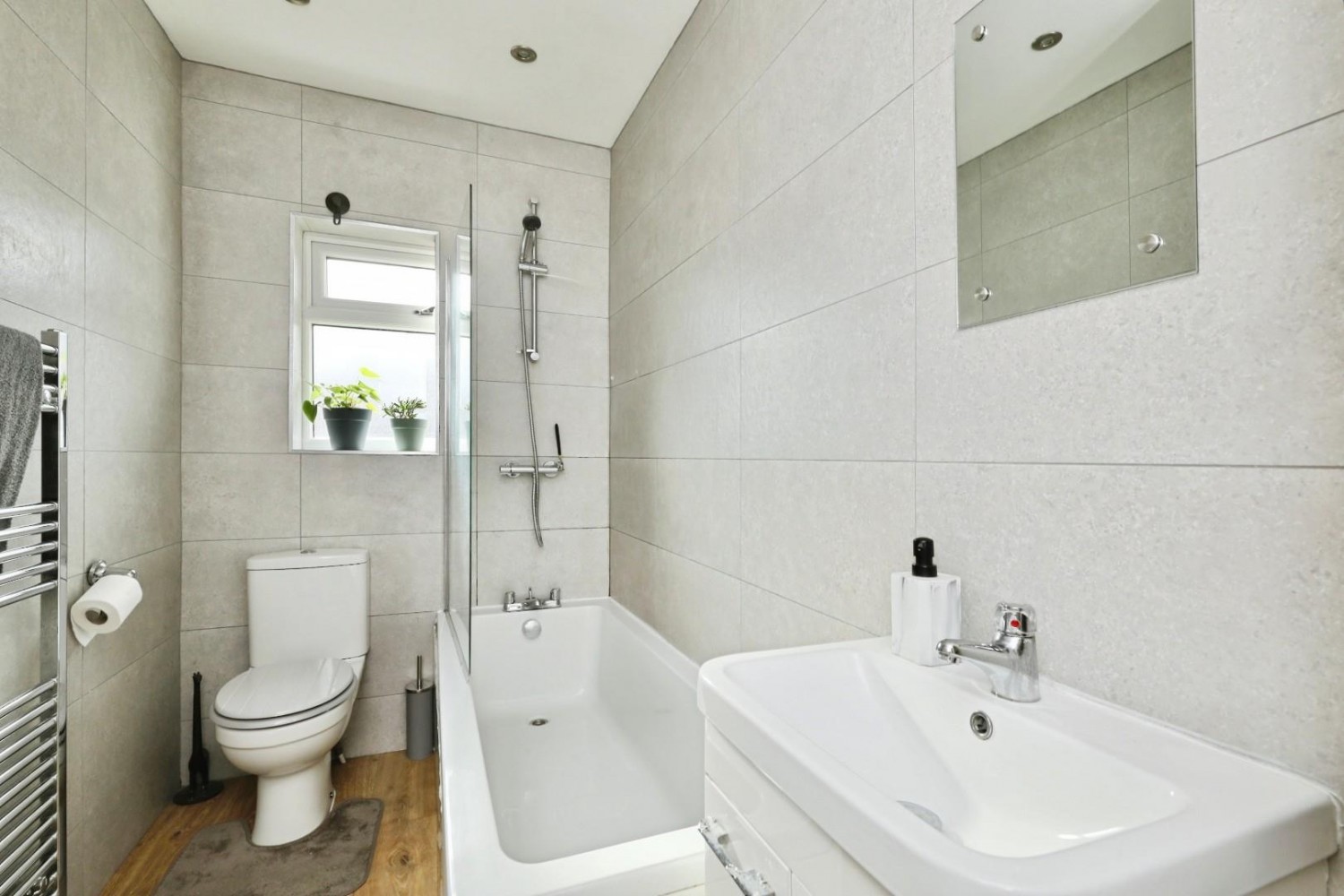 Olive Grove Road, Heeley, Sheffield, S2 3GD