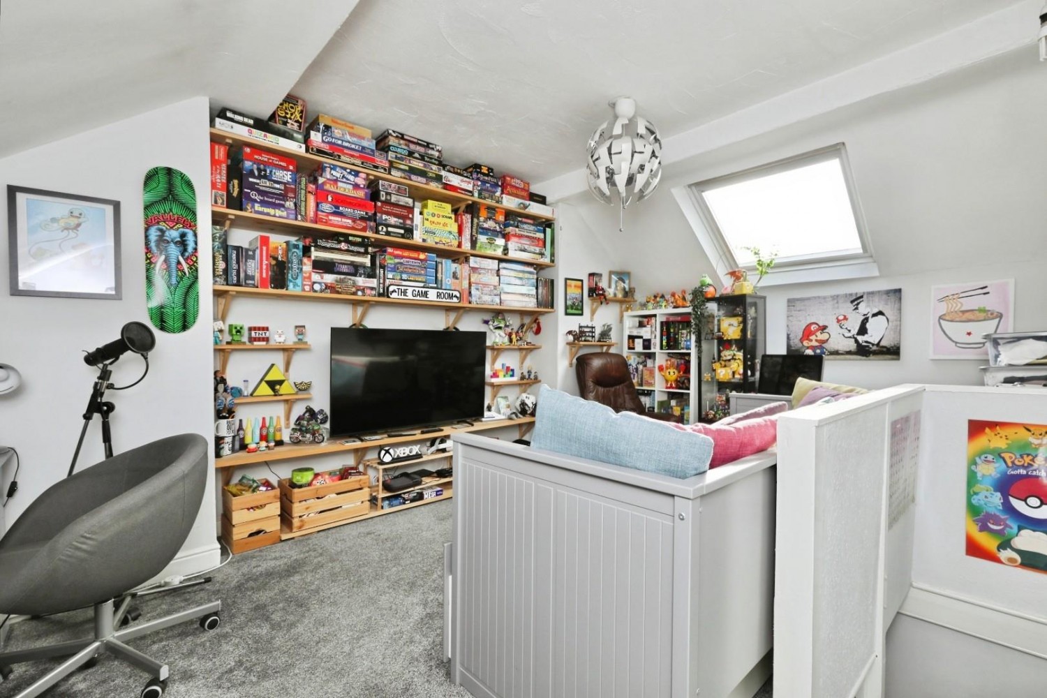 Olive Grove Road, Heeley, Sheffield, S2 3GD