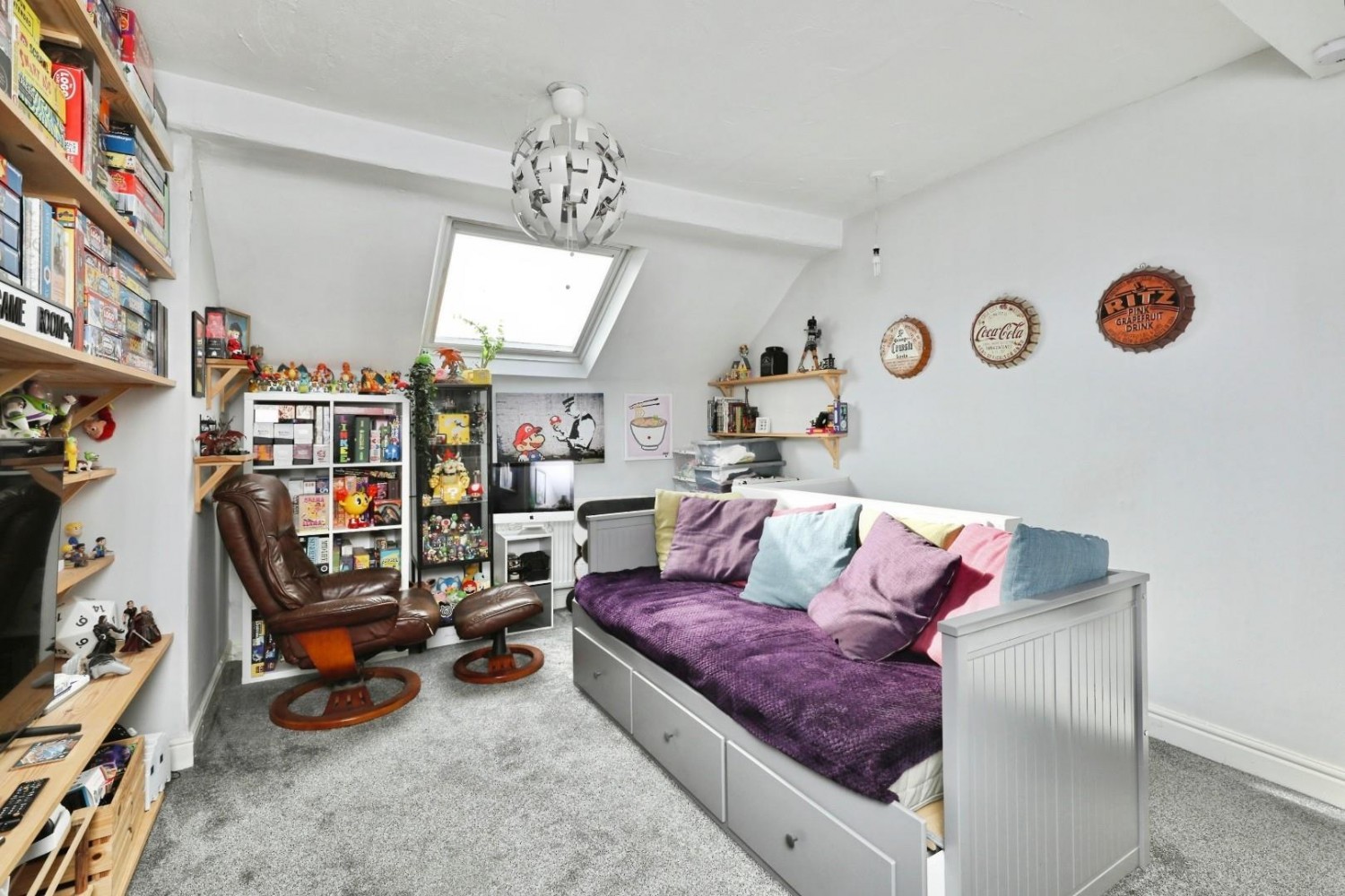 Olive Grove Road, Heeley, Sheffield, S2 3GD