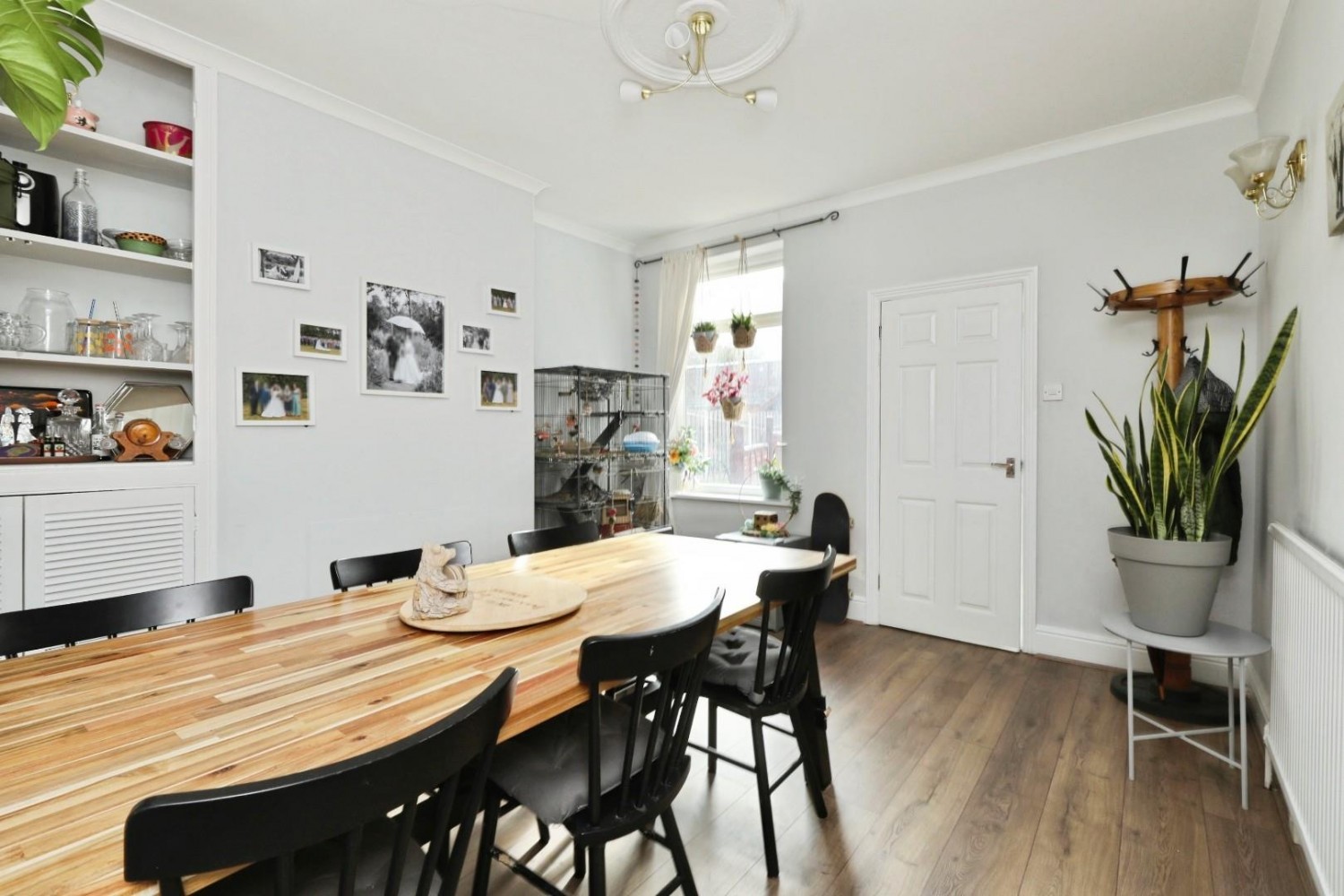 Olive Grove Road, Heeley, Sheffield, S2 3GD