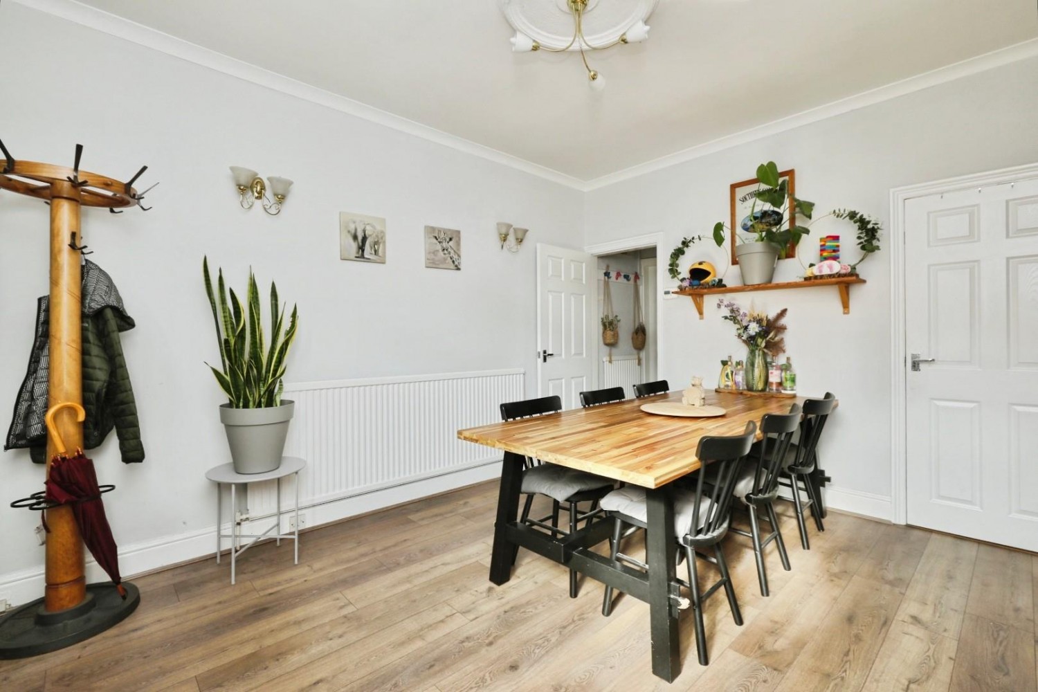 Olive Grove Road, Heeley, Sheffield, S2 3GD
