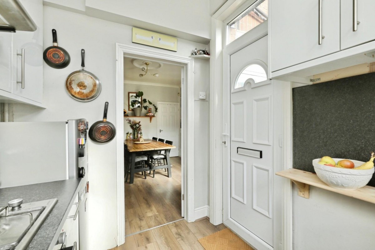 Olive Grove Road, Heeley, Sheffield, S2 3GD