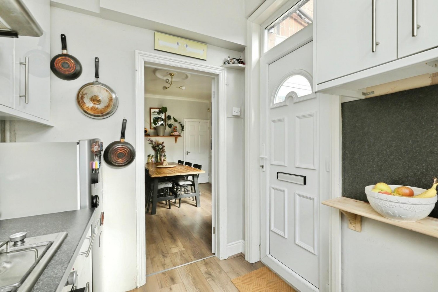 Olive Grove Road, Heeley, Sheffield, S2 3GD