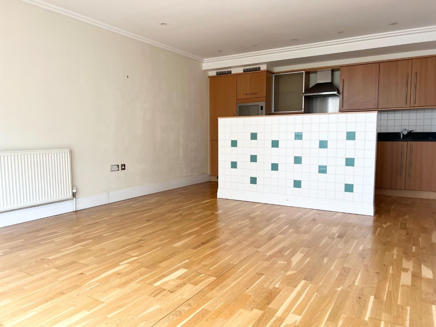 Town Meadow, Brentford