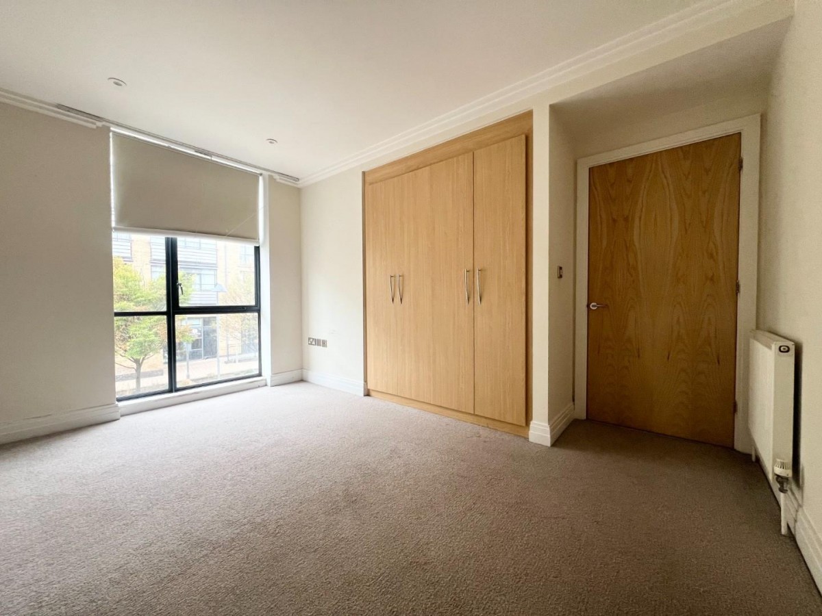 Town Meadow, Brentford