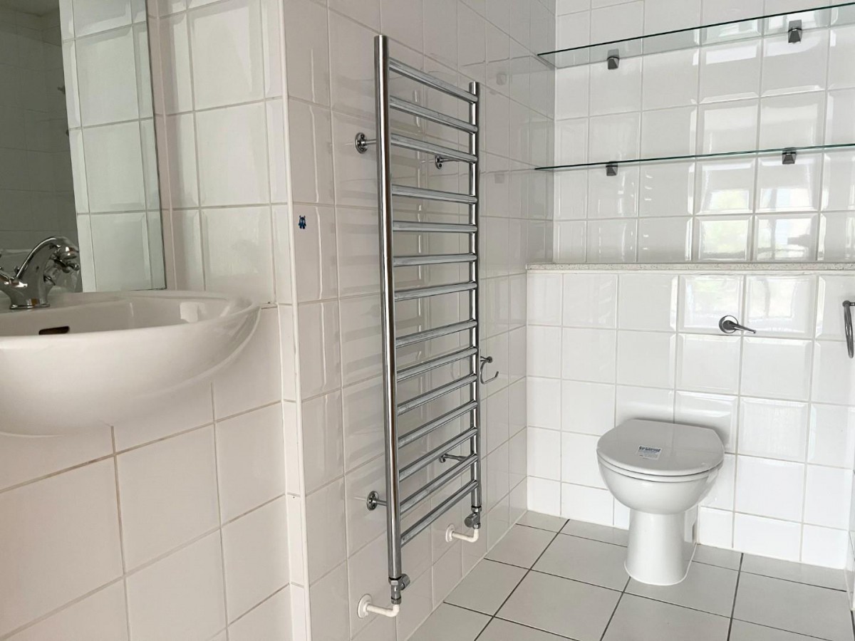 Town Meadow, Brentford