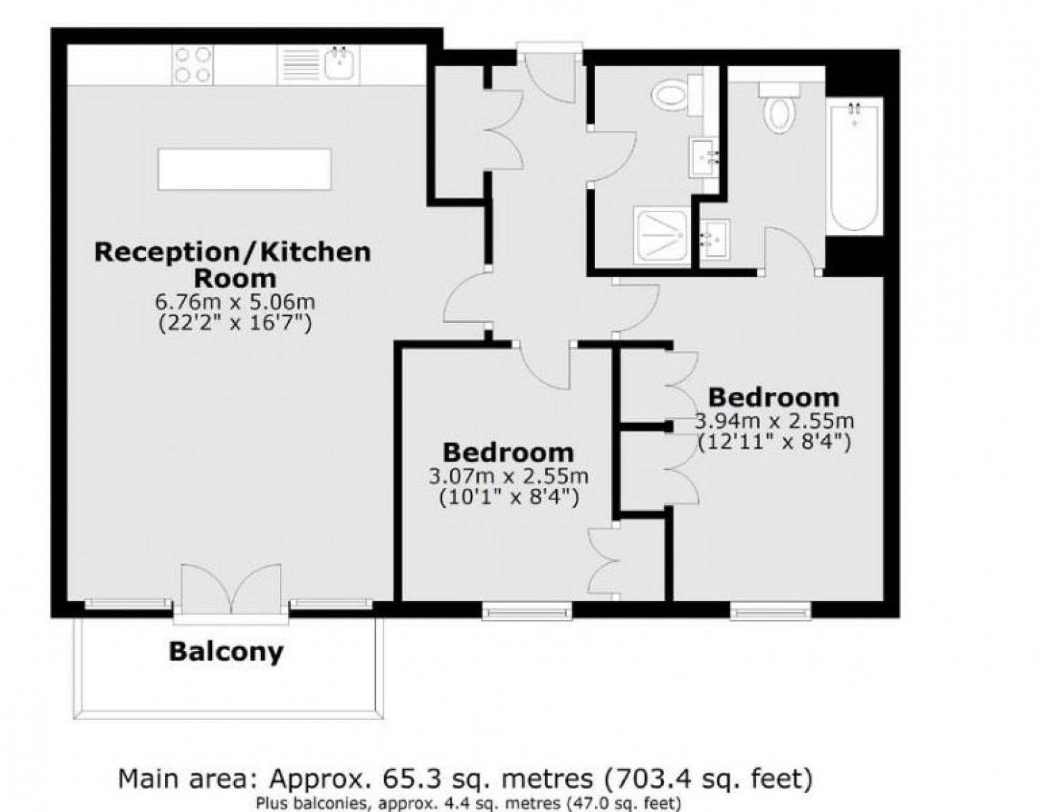Town Meadow, Brentford
