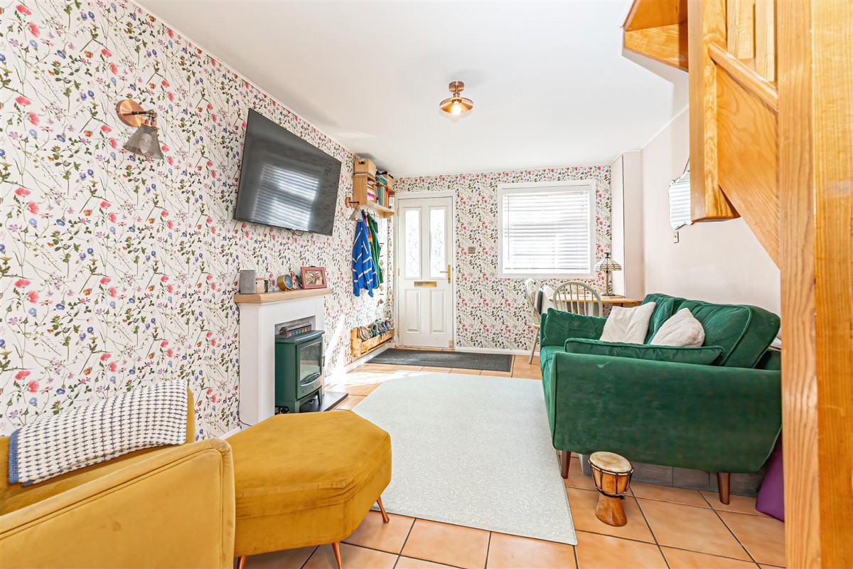 Parsonage Place, Tring