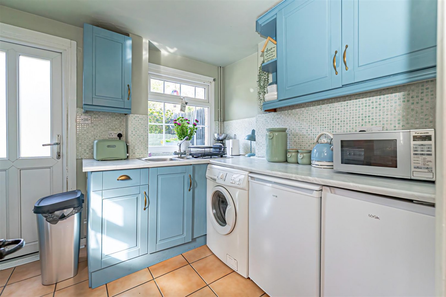 Parsonage Place, Tring