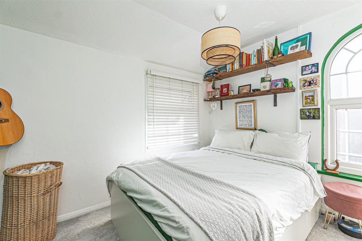 Parsonage Place, Tring